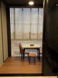 Parc Komo (D17), Apartment #500974371